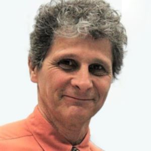 Speaker - Dr. André Saine